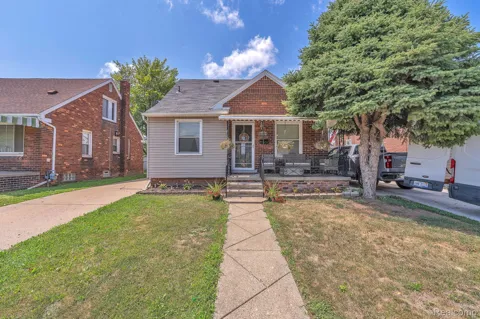 4061 Calhoun Street