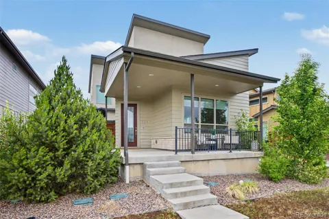 9761 Taylor River-R Circle