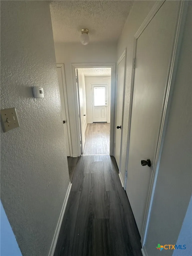 811 5th Street #A Copperas Cove, TX 76522