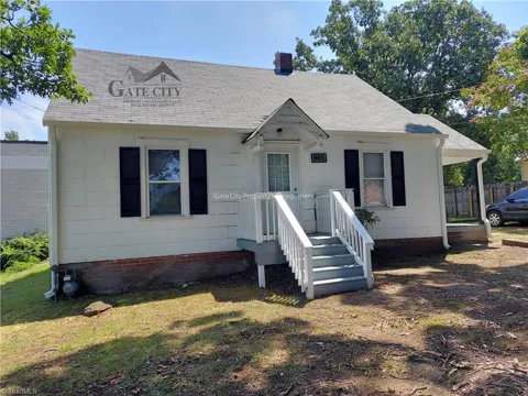 901 Old Thomasville Road