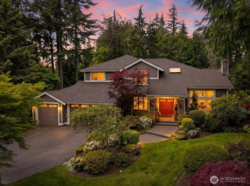 22632 NE 143rd Court Woodinville, WA 98077