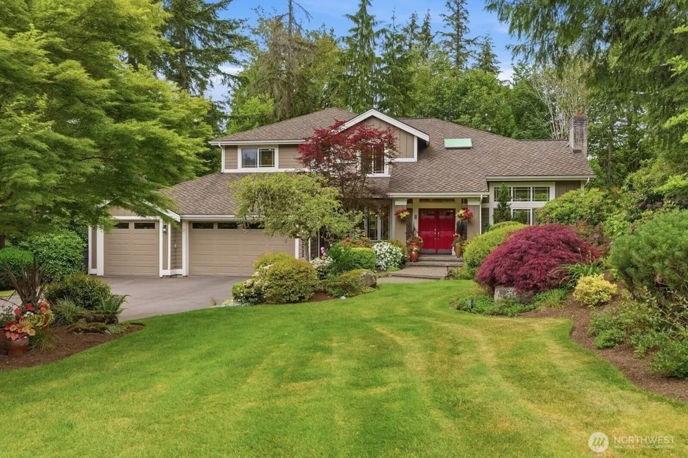 22632 NE 143rd Court Woodinville, WA 98077
