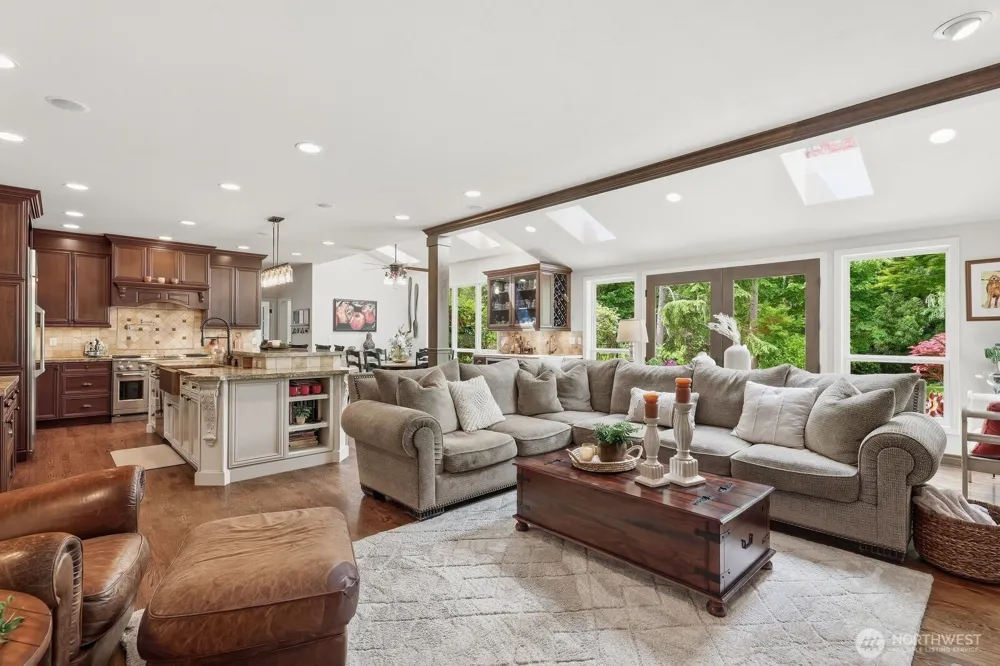 22632 NE 143rd Court Woodinville, WA 98077