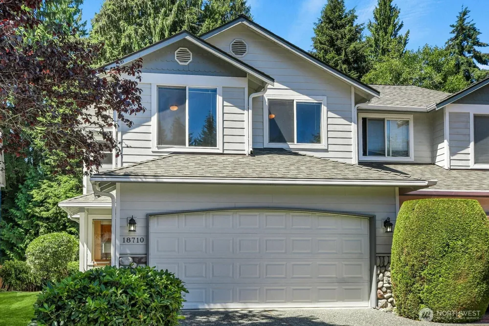 18710 22nd Drive SE Bothell, WA 98012