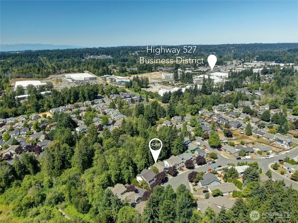 18710 22nd Drive SE Bothell, WA 98012