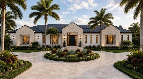 215 LAKE BRANT DRIVE
