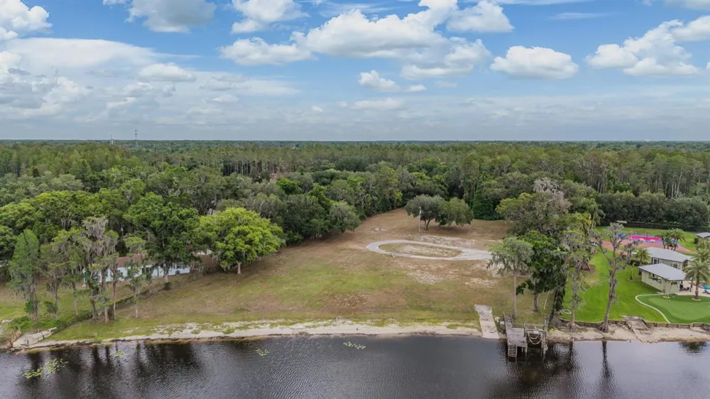 215 LAKE BRANT DRIVE Lutz, FL 33548