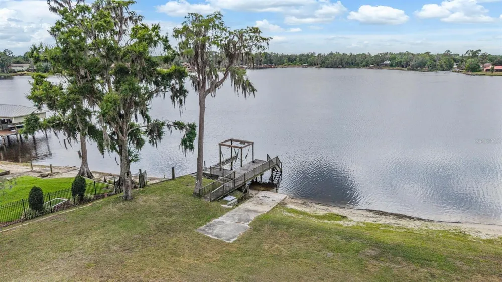 215 LAKE BRANT DRIVE Lutz, FL 33548