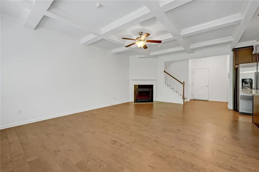 3908 Augustine Place Rex, GA 30273