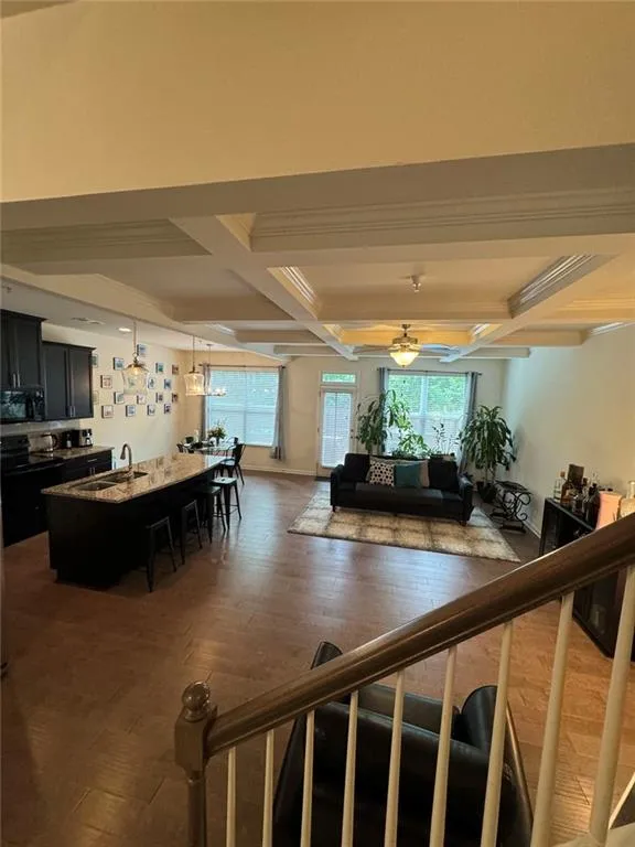 3908 Augustine Place Rex, GA 30273