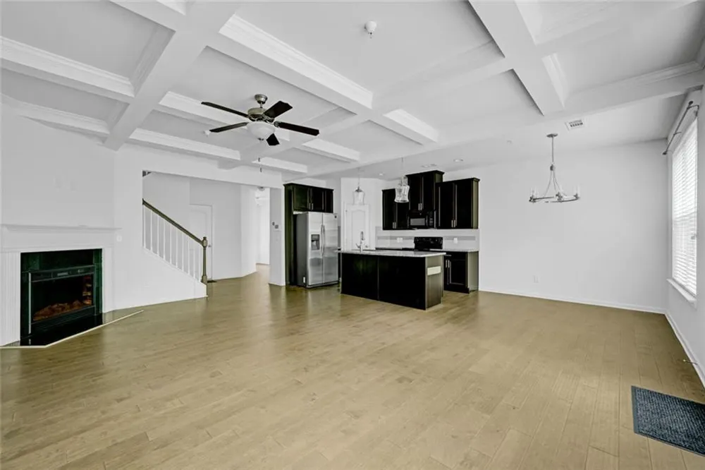 3908 Augustine Place Rex, GA 30273