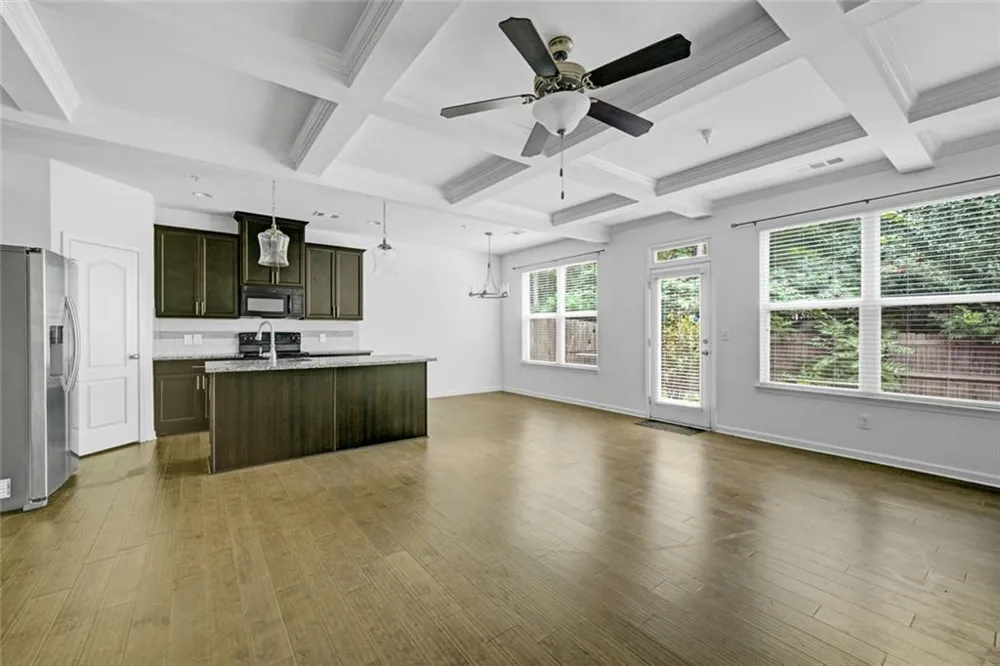 3908 Augustine Place Rex, GA 30273