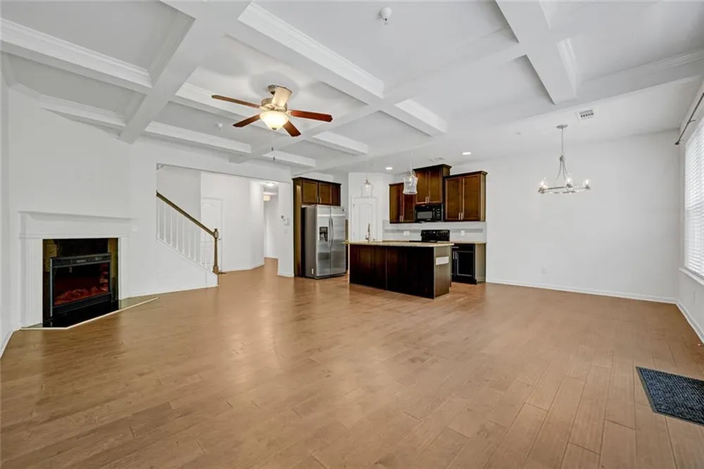 3908 Augustine Place Rex, GA 30273