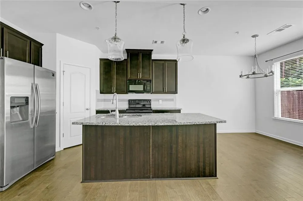 3908 Augustine Place Rex, GA 30273
