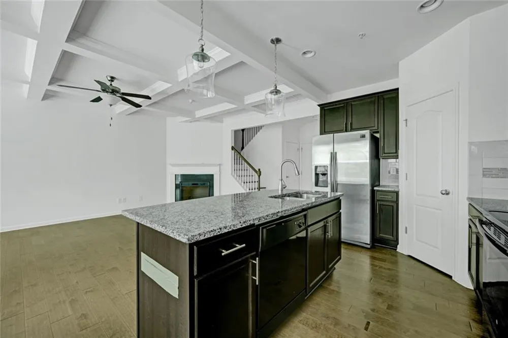 3908 Augustine Place Rex, GA 30273
