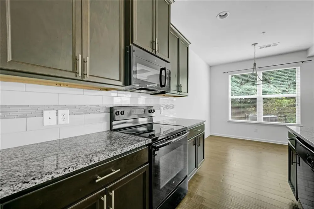 3908 Augustine Place Rex, GA 30273
