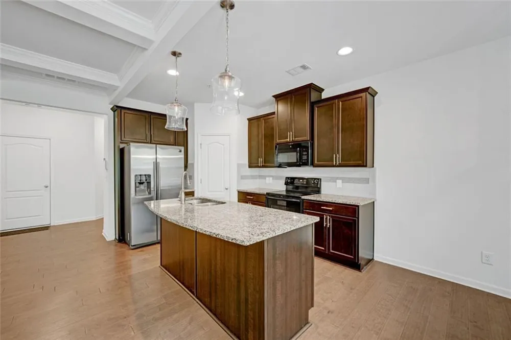 3908 Augustine Place Rex, GA 30273