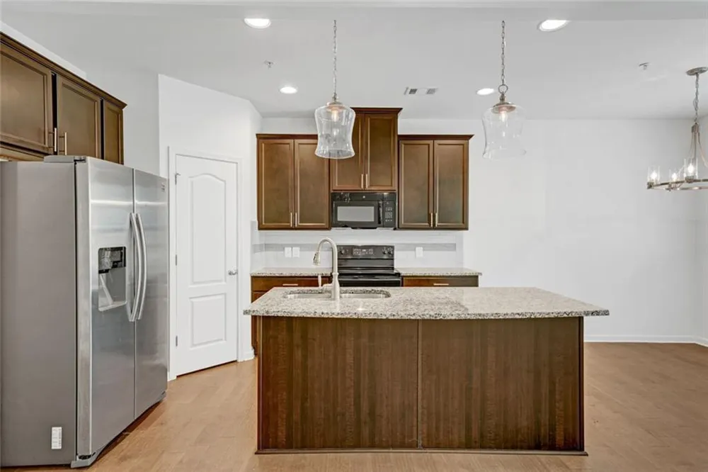 3908 Augustine Place Rex, GA 30273
