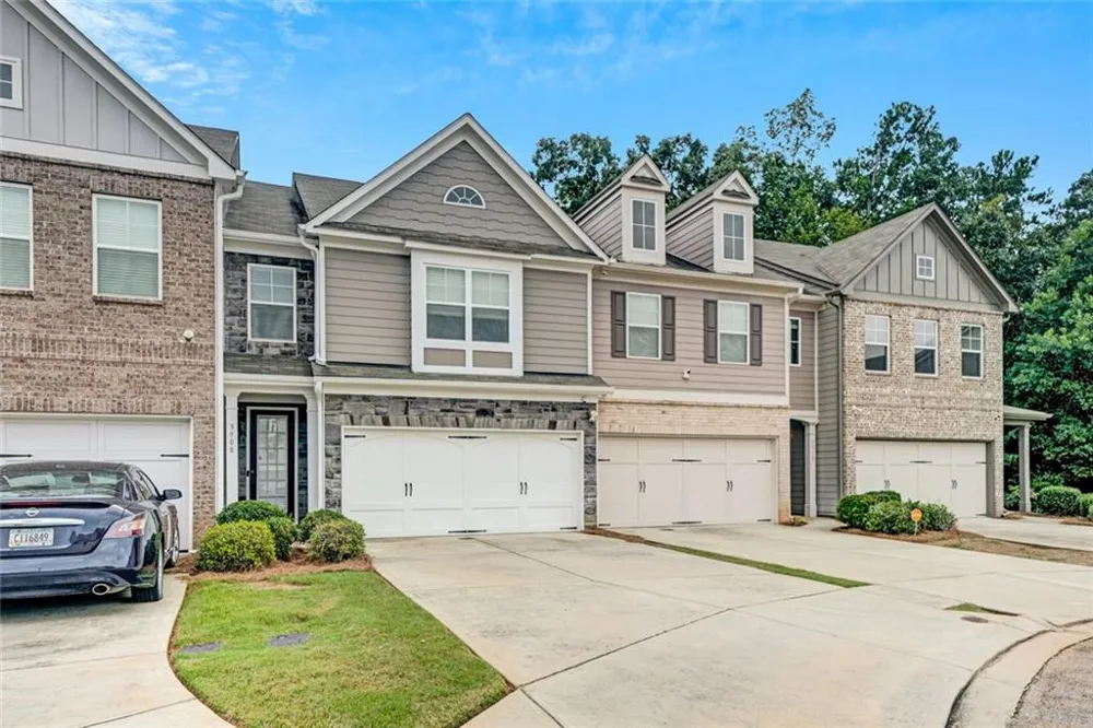 3908 Augustine Place Rex, GA 30273