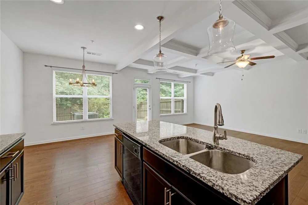 3908 Augustine Place Rex, GA 30273
