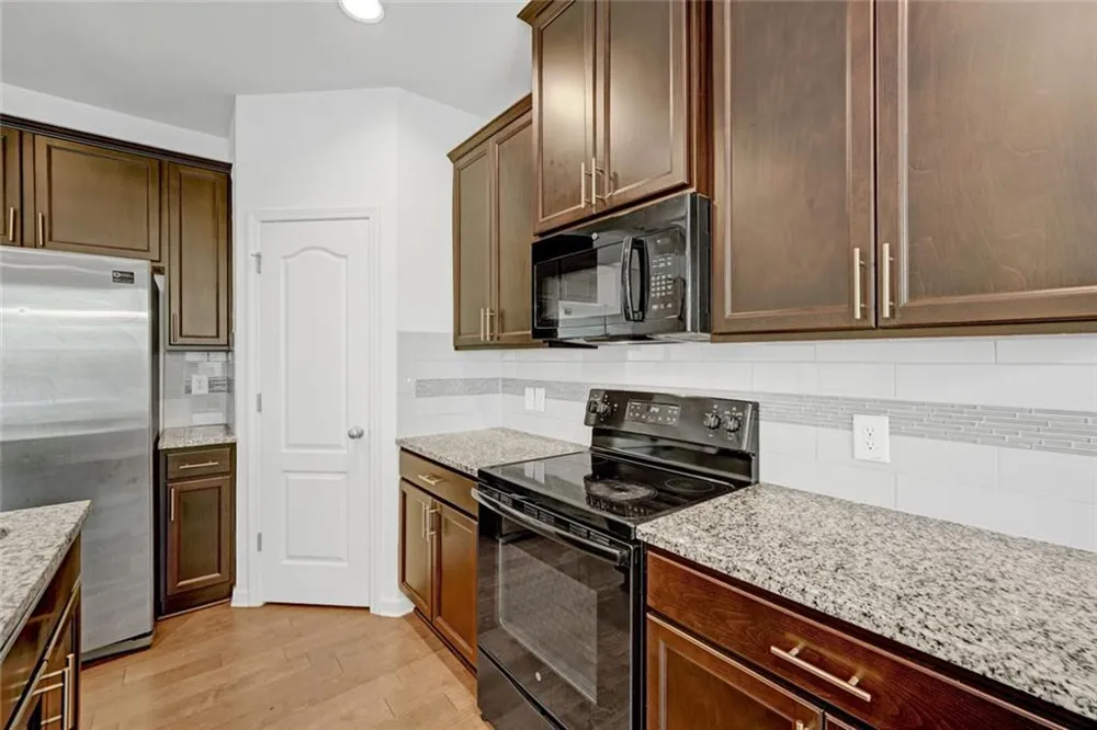 3908 Augustine Place Rex, GA 30273