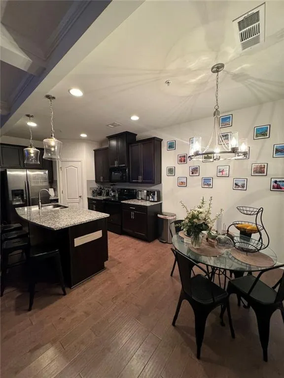 3908 Augustine Place Rex, GA 30273