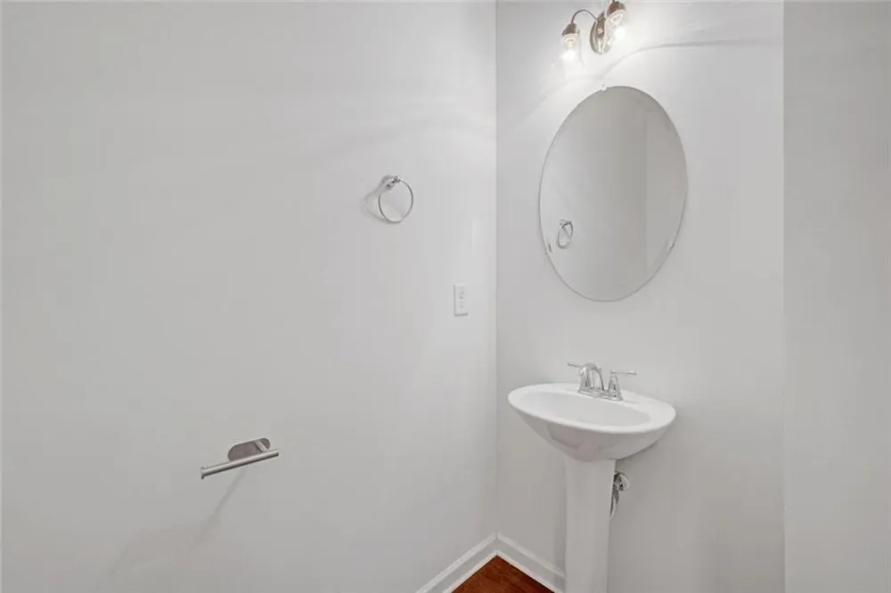 3908 Augustine Place Rex, GA 30273