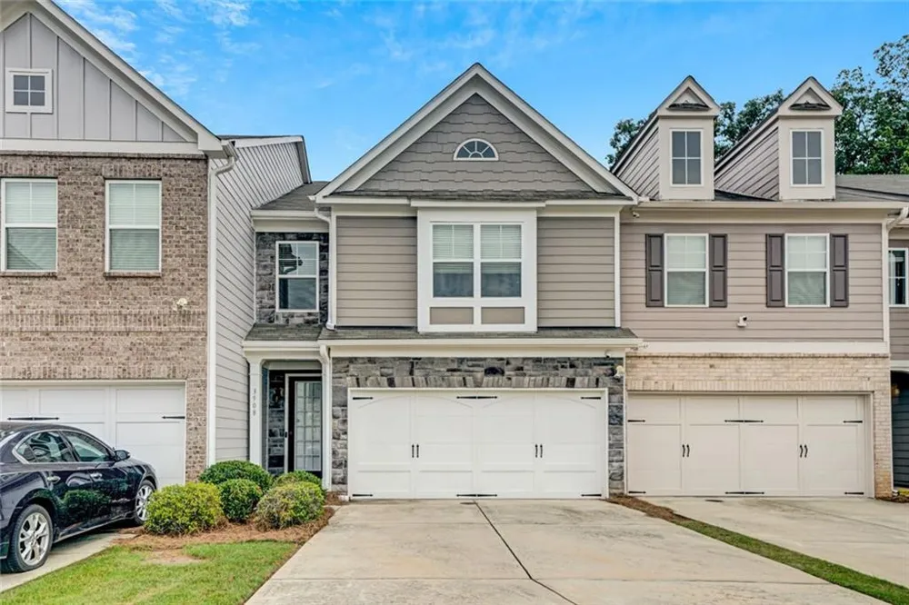 3908 Augustine Place Rex, GA 30273