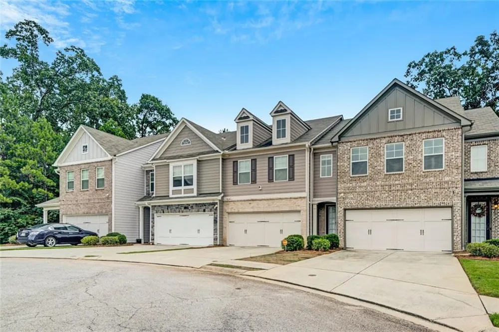 3908 Augustine Place Rex, GA 30273
