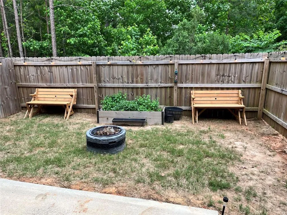 3908 Augustine Place Rex, GA 30273