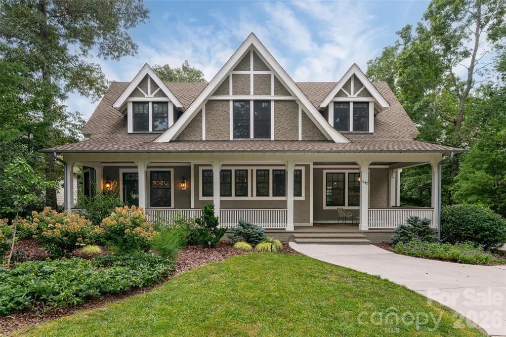 242 Racquet Club Road Asheville, NC 28803