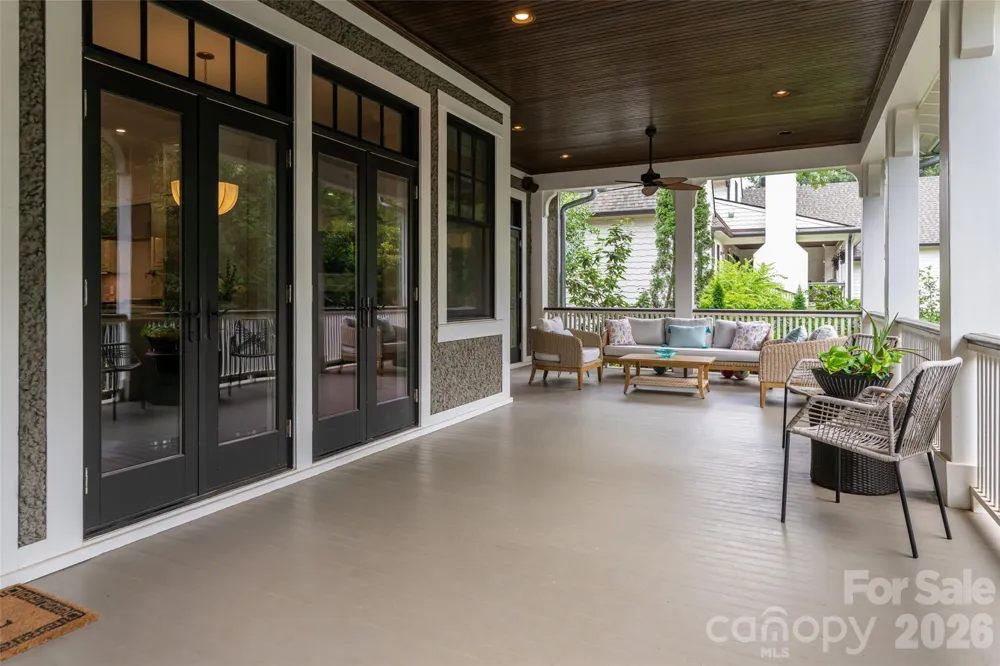 242 Racquet Club Road Asheville, NC 28803