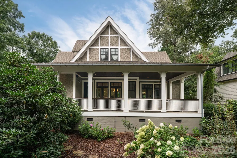 242 Racquet Club Road Asheville, NC 28803
