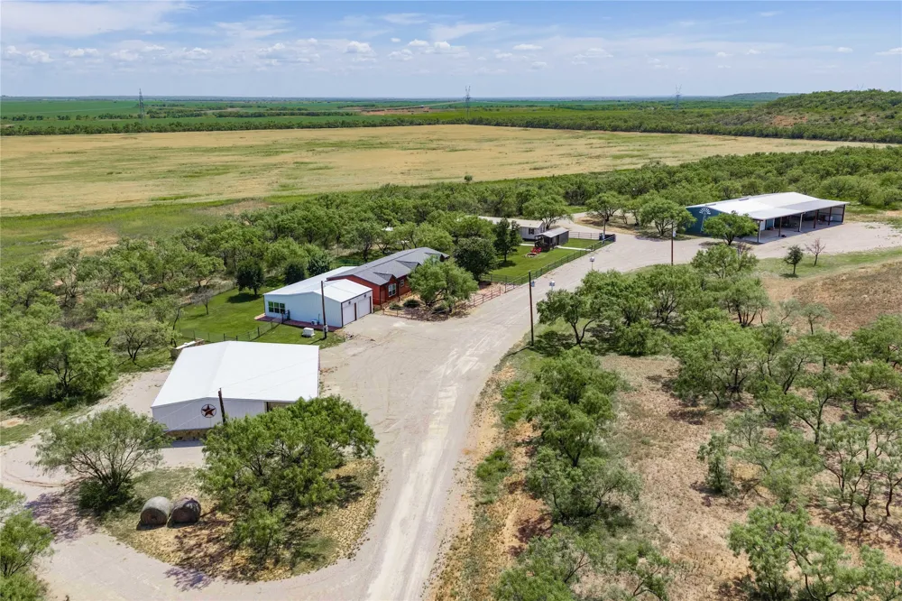 5782 FM 2131 Coleman, TX 76834