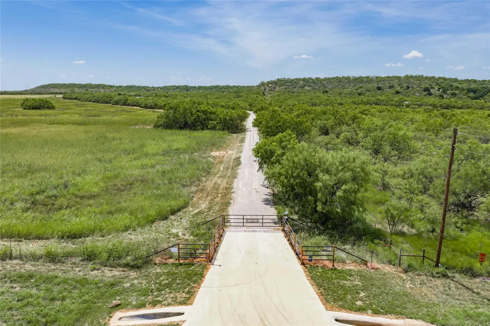 5782 FM 2131 Coleman, TX 76834