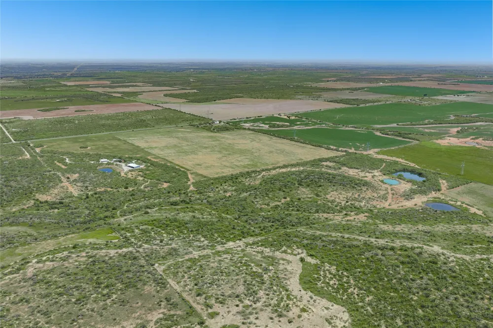 5782 FM 2131 Coleman, TX 76834
