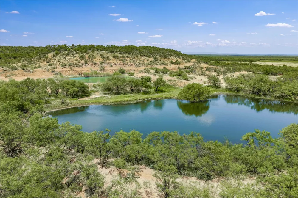 5782 FM 2131 Coleman, TX 76834
