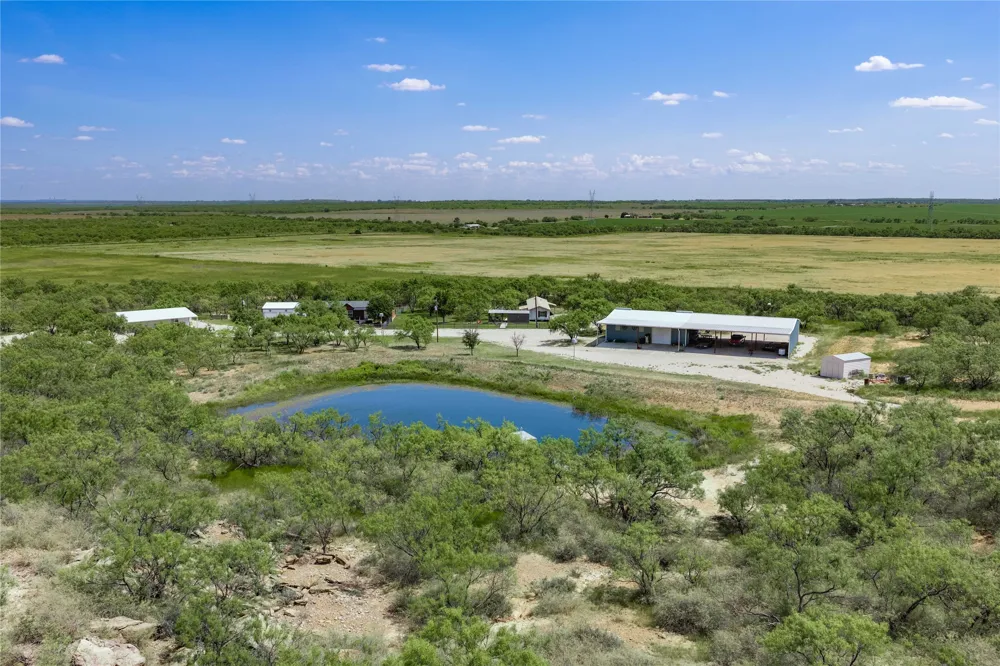 5782 FM 2131 Coleman, TX 76834