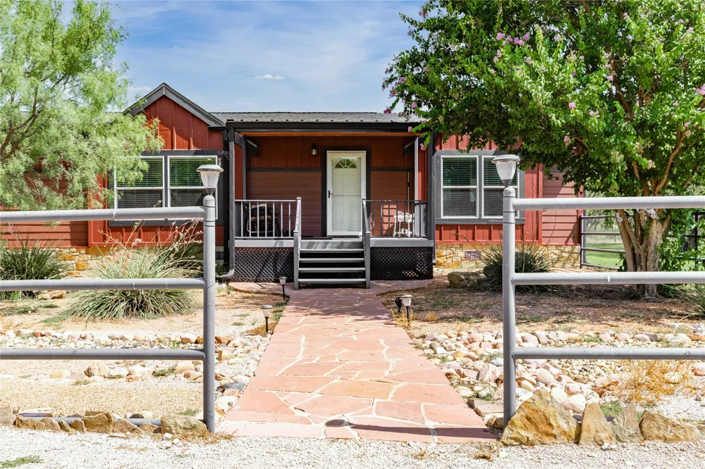 5782 FM 2131 Coleman, TX 76834