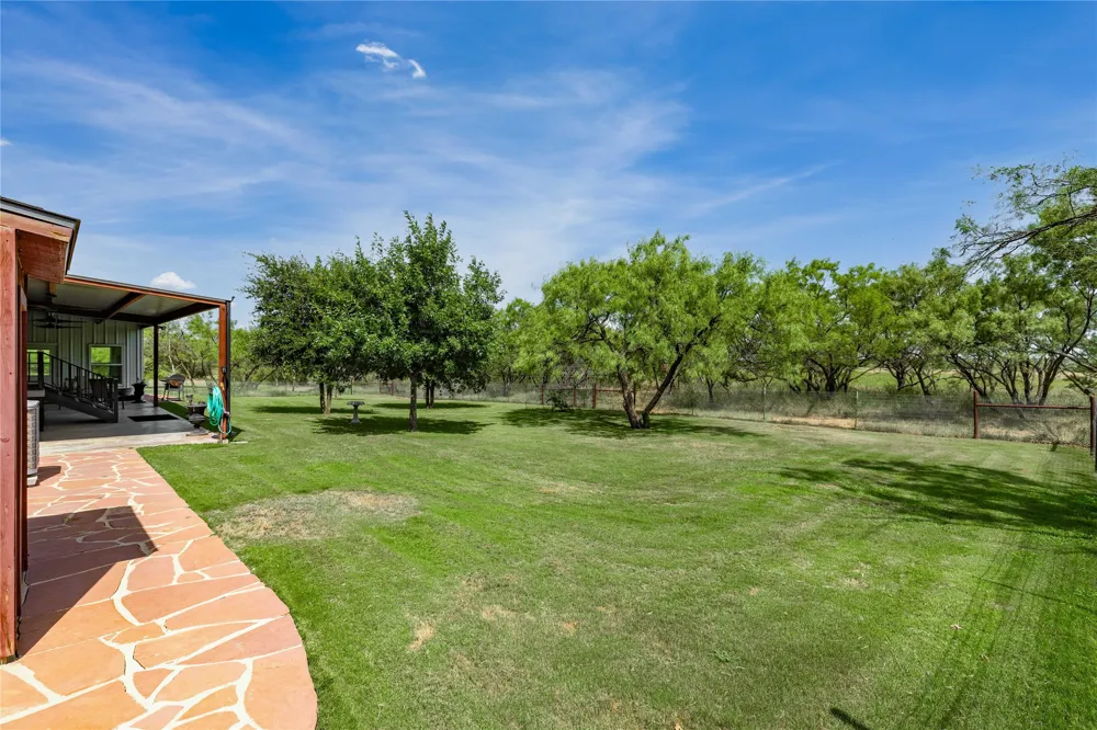5782 FM 2131 Coleman, TX 76834