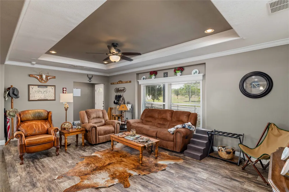 5782 FM 2131 Coleman, TX 76834