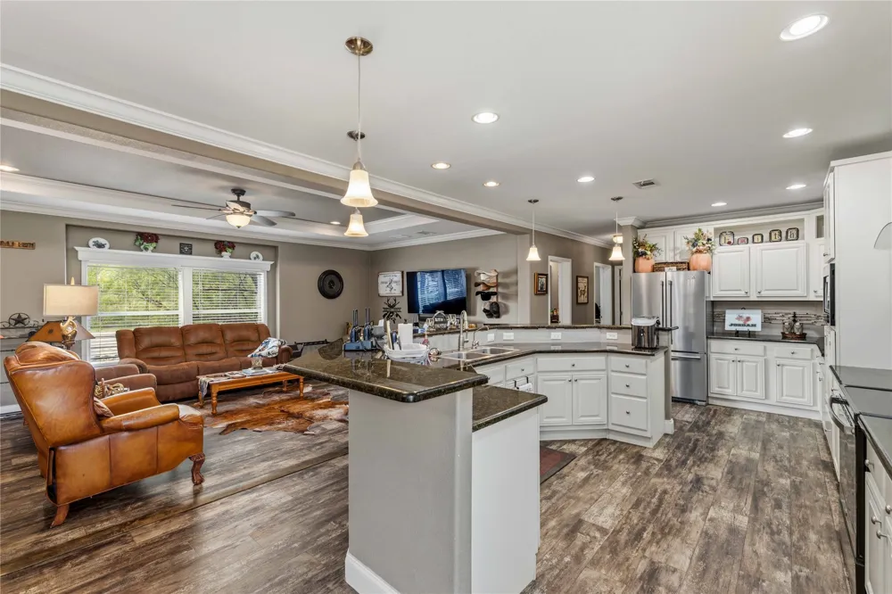 5782 FM 2131 Coleman, TX 76834