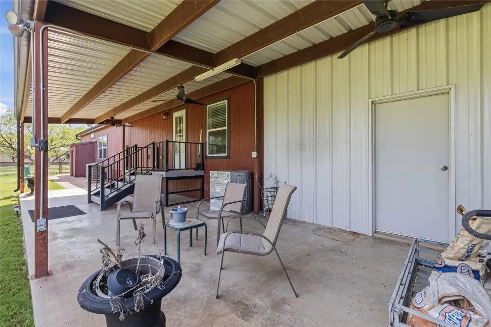 5782 FM 2131 Coleman, TX 76834