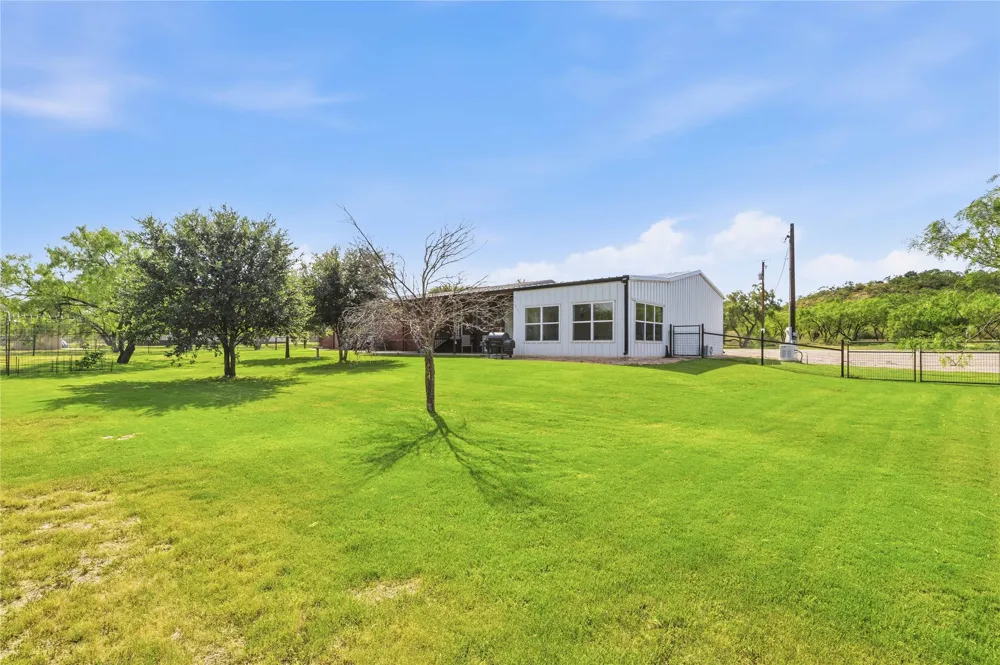 5782 FM 2131 Coleman, TX 76834