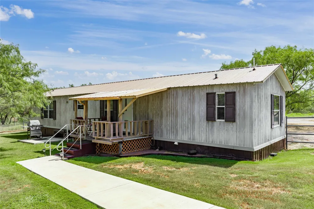 5782 FM 2131 Coleman, TX 76834