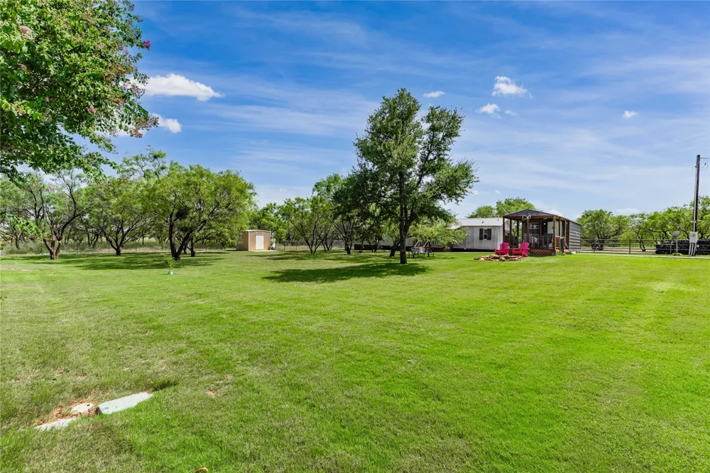 5782 FM 2131 Coleman, TX 76834
