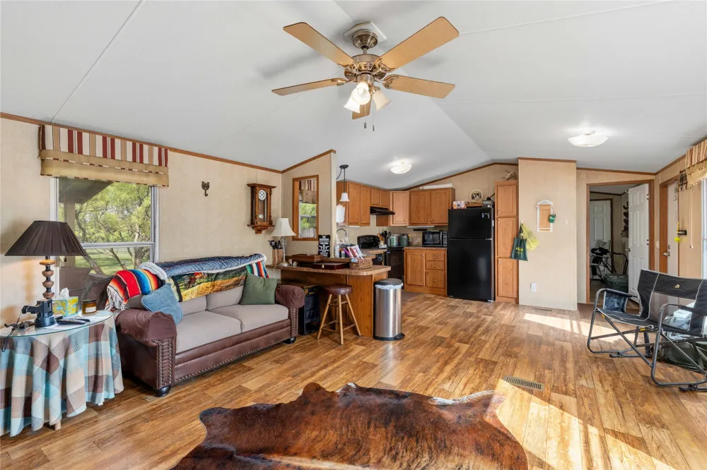 5782 FM 2131 Coleman, TX 76834