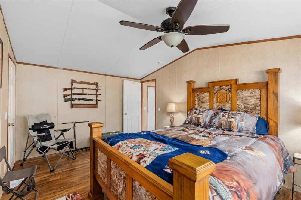 5782 FM 2131 Coleman, TX 76834