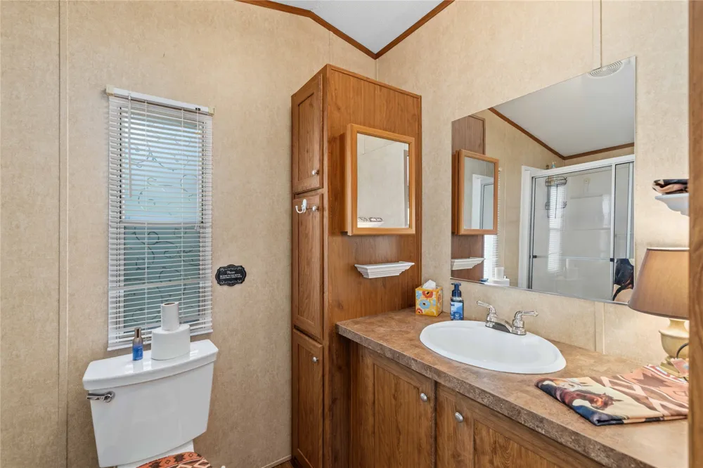 5782 FM 2131 Coleman, TX 76834