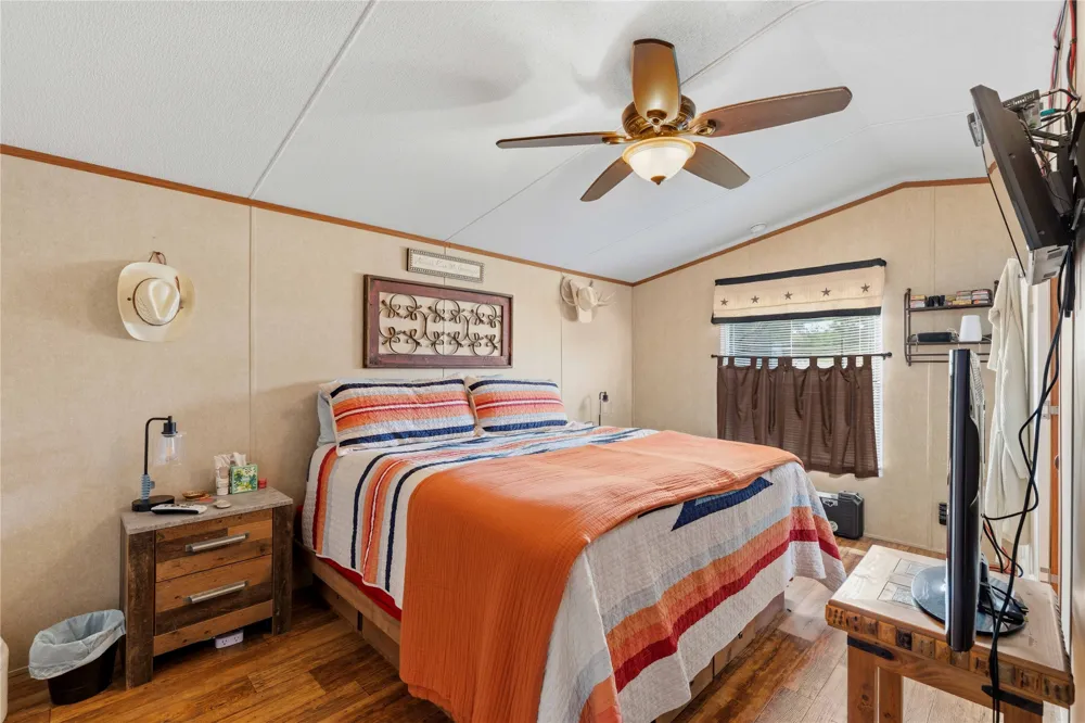 5782 FM 2131 Coleman, TX 76834